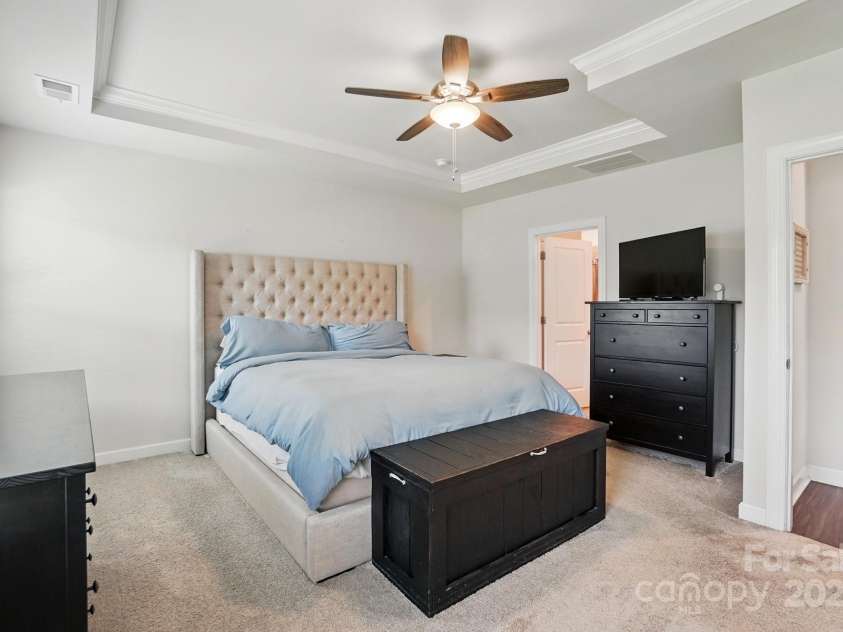 3833 Isenhour Road, Kannapolis, NC 28081.  MLS# CAR4259741, YatesRealty ID 18342. 