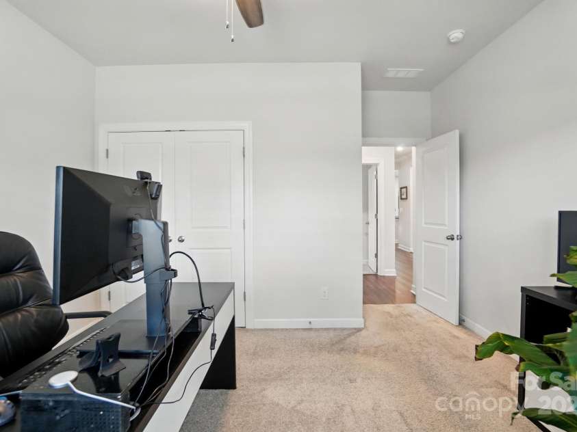 3833 Isenhour Road, Kannapolis, NC 28081.  MLS# CAR4259741, YatesRealty ID 18342. 