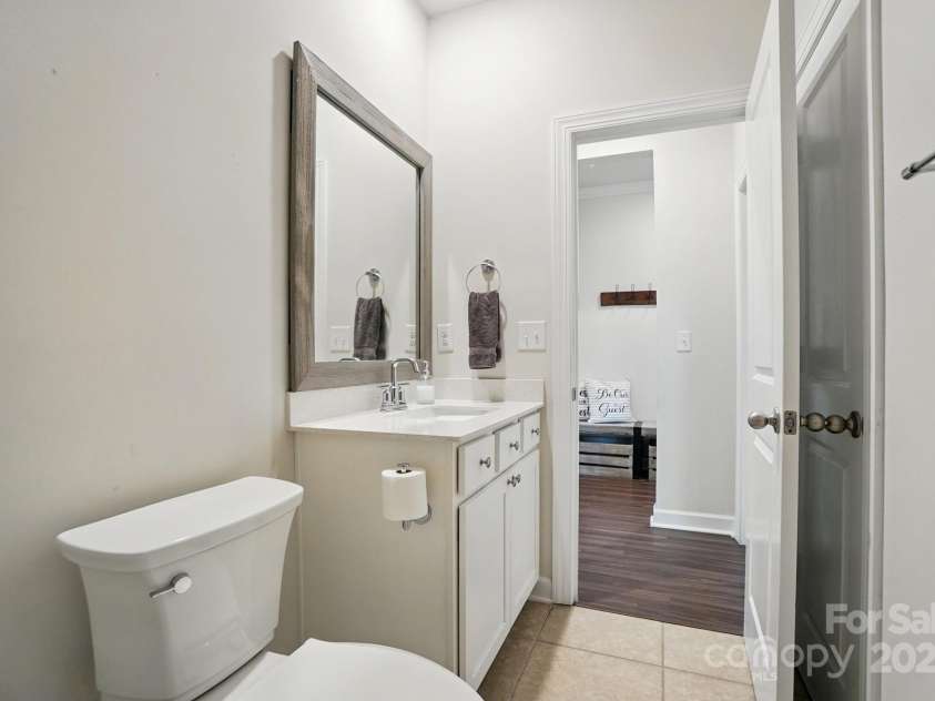 3833 Isenhour Road, Kannapolis, NC 28081.  MLS# CAR4259741, YatesRealty ID 18342. 