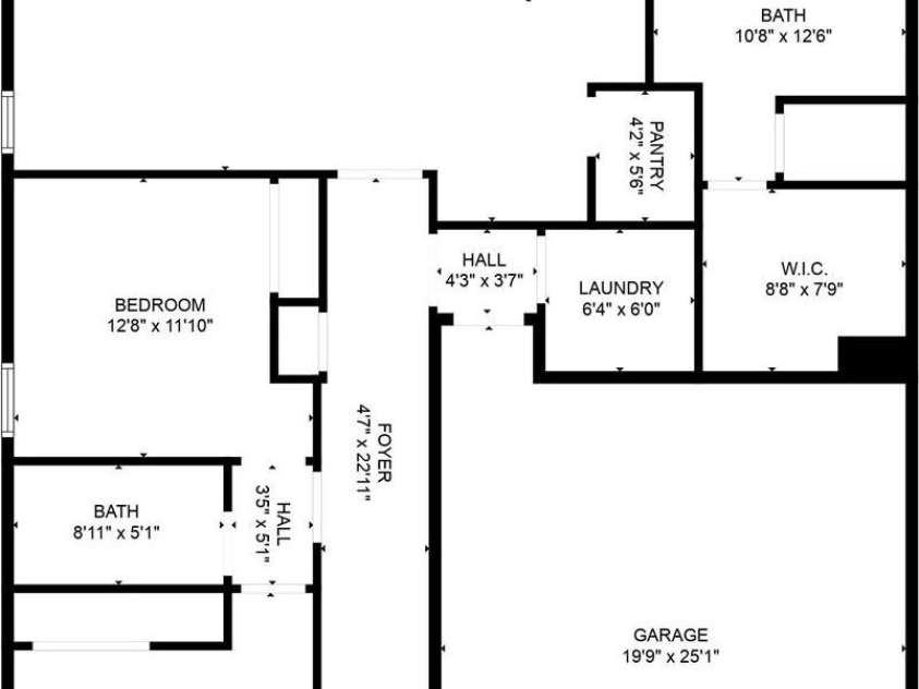 3833 Isenhour Road, Kannapolis, NC 28081.  MLS# CAR4259741, YatesRealty ID 18342. 