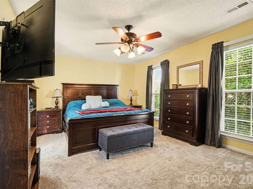 3806 Crimson Wing Drive, Indian Trail, NC 28079.  MLS# CAR4368517, YatesRealty ID 18343. 