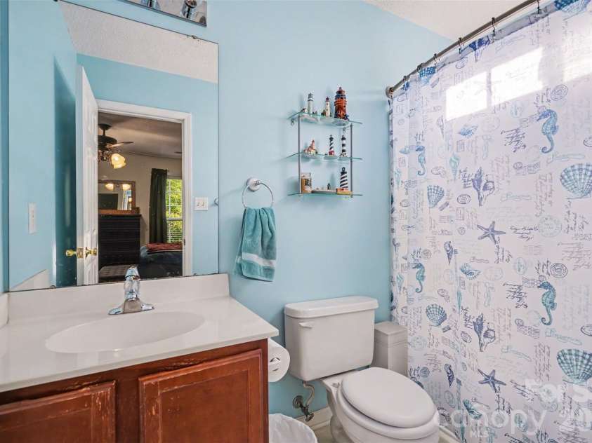 3806 Crimson Wing Drive, Indian Trail, NC 28079.  MLS# CAR4368517, YatesRealty ID 18343. 