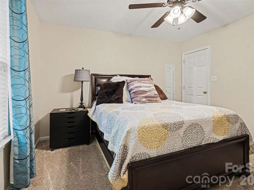 3806 Crimson Wing Drive, Indian Trail, NC 28079.  MLS# CAR4368517, YatesRealty ID 18343. 