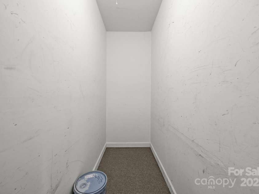 416 Queens Road, Charlotte, NC 28207.  MLS# CAR4289305, YatesRealty ID 18343. Storage Space that comes with the condo