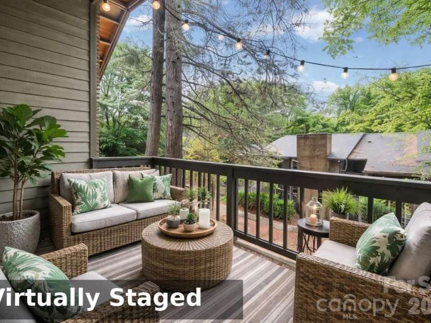 5026 Sardis Road, Charlotte, NC 28270.  MLS# CAR4367140, YatesRealty ID 18345. 