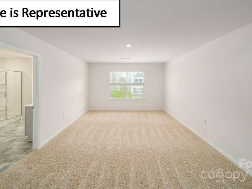 4024 Cramer Estates Court, Gastonia, NC 28056.  MLS# CAR4260547, YatesRealty ID 18347. 