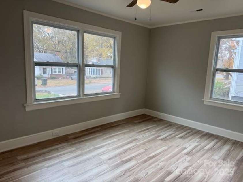 509 Ransom Street, Gastonia, NC 28052.  MLS# CAR4325010, YatesRealty ID 18348. 