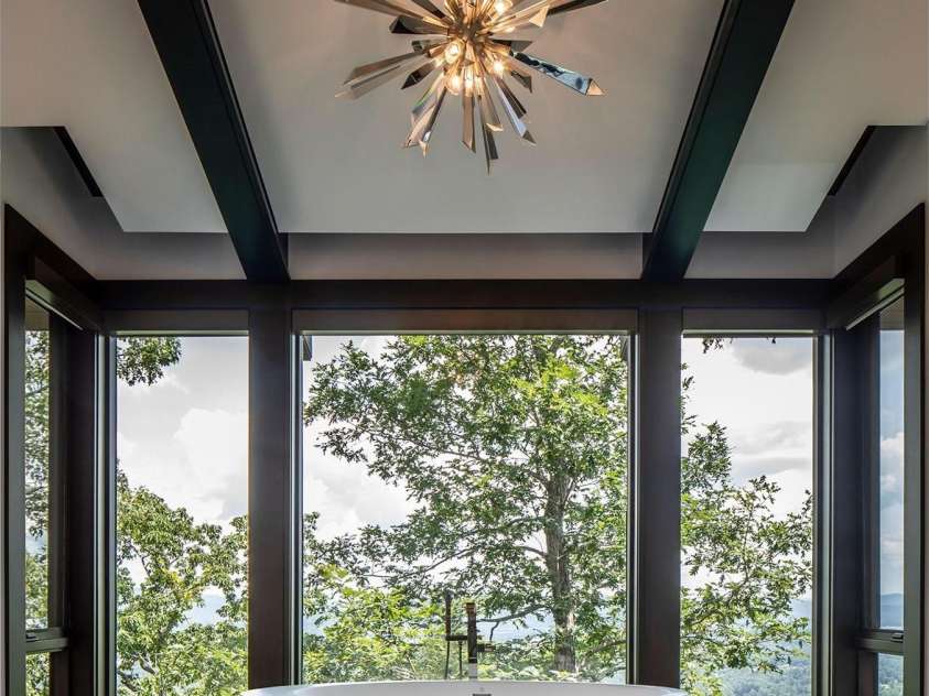 515 Cloud Top Way, Arden, NC 28704.  MLS# CAR4177240, YatesRealty ID 1835. Primary Bath Suite