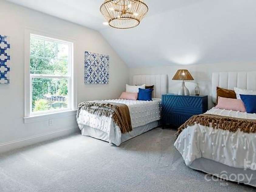 8111 Stillhouse Lane, Harrisburg, NC 28075.  MLS# CAR4330740, YatesRealty ID 1835. Not Actual Property - Bonus Suite/ Bedroom