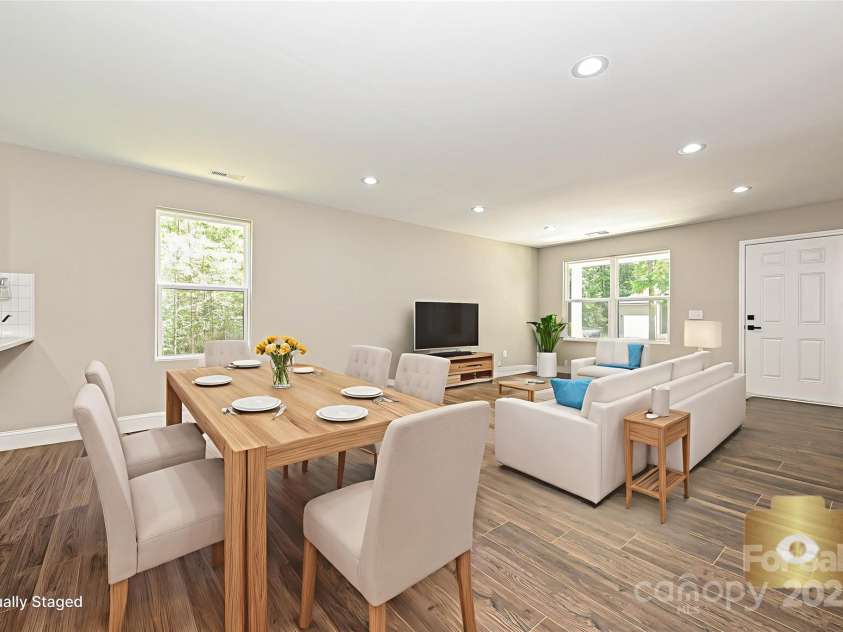 446 Mint Street, Rock Hill, SC 29730.  MLS# CAR4268489, YatesRealty ID 18350. 