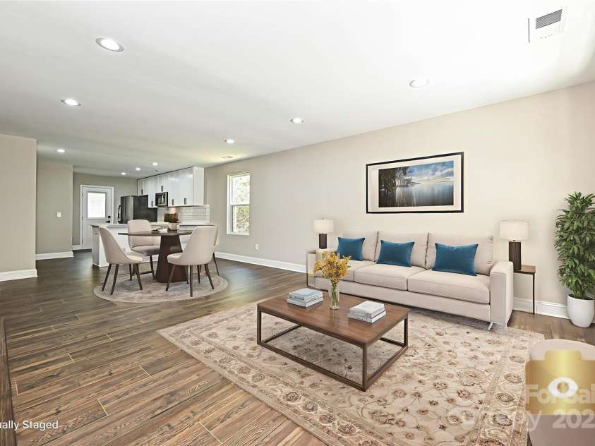 446 Mint Street, Rock Hill, SC 29730.  MLS# CAR4268489, YatesRealty ID 18350. 