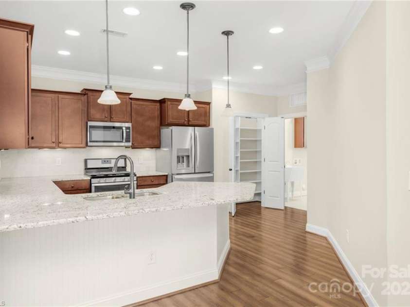 202 Watchtower Court, Winston Salem, NC 27127.  MLS# CAR4268660, YatesRealty ID 18351. 