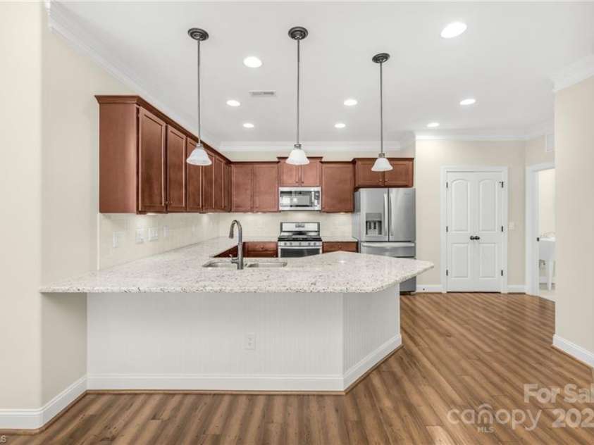 202 Watchtower Court, Winston Salem, NC 27127.  MLS# CAR4268660, YatesRealty ID 18351. 