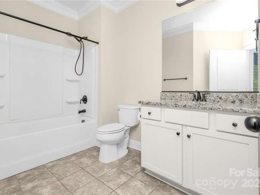 202 Watchtower Court, Winston Salem, NC 27127.  MLS# CAR4268660, YatesRealty ID 18351. 