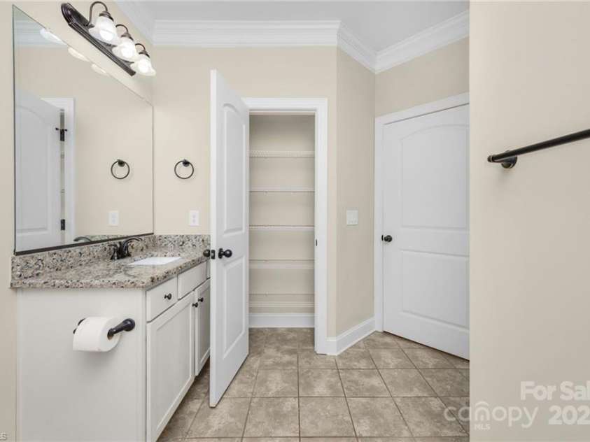 202 Watchtower Court, Winston Salem, NC 27127.  MLS# CAR4268660, YatesRealty ID 18351. 