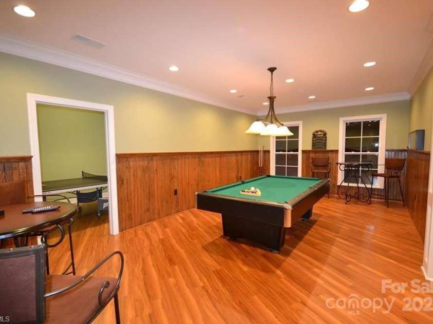 202 Watchtower Court, Winston Salem, NC 27127.  MLS# CAR4268660, YatesRealty ID 18351. 