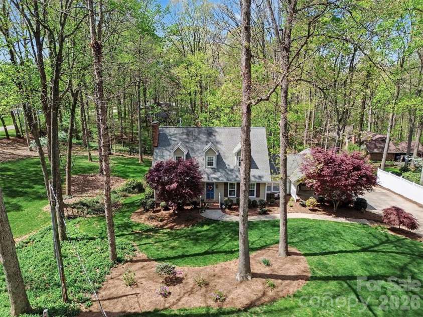 2511 Heritage Circle, Statesville, NC 28625.  MLS# CAR4328424, YatesRealty ID 18351. 