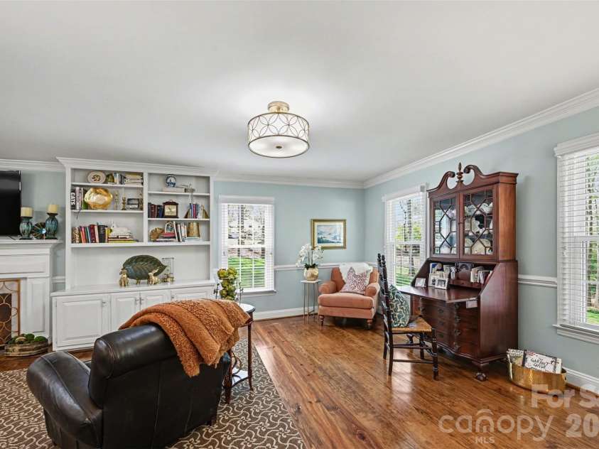 2511 Heritage Circle, Statesville, NC 28625.  MLS# CAR4328424, YatesRealty ID 18351. 