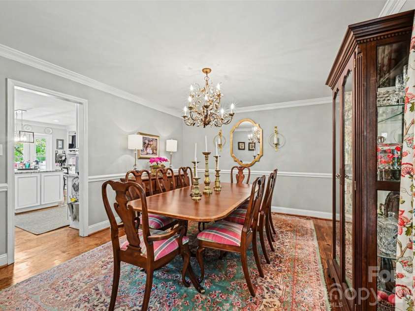 2511 Heritage Circle, Statesville, NC 28625.  MLS# CAR4328424, YatesRealty ID 18351. 