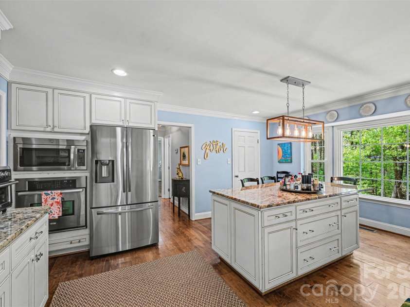 2511 Heritage Circle, Statesville, NC 28625.  MLS# CAR4328424, YatesRealty ID 18351. 