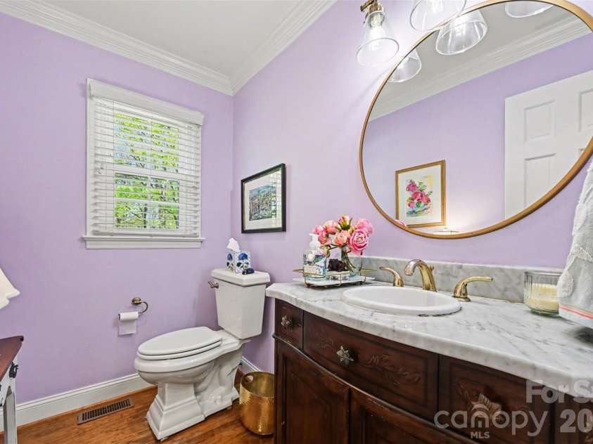 2511 Heritage Circle, Statesville, NC 28625.  MLS# CAR4328424, YatesRealty ID 18351. 