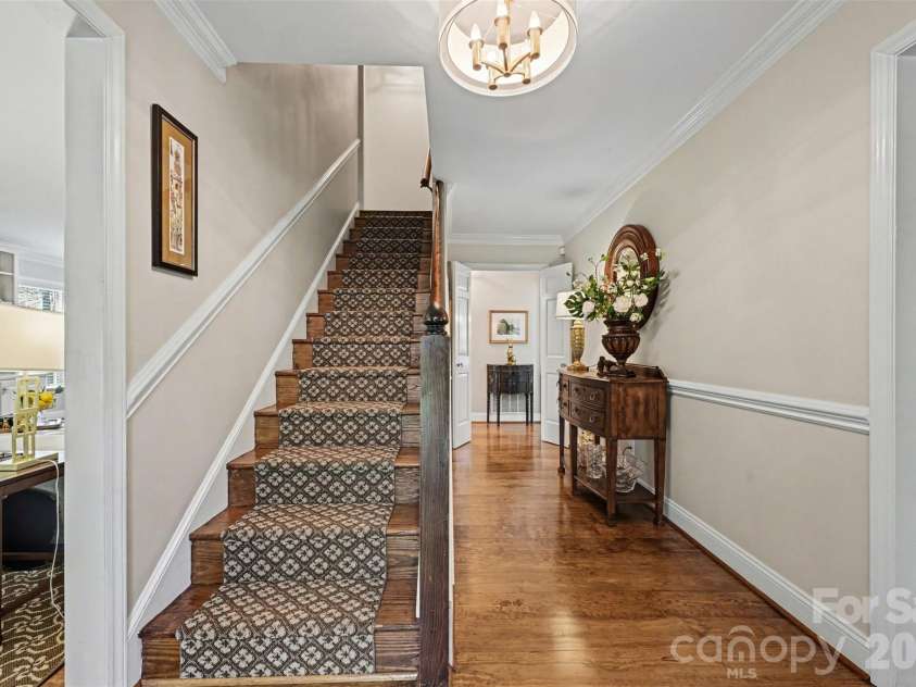 2511 Heritage Circle, Statesville, NC 28625.  MLS# CAR4328424, YatesRealty ID 18351. 