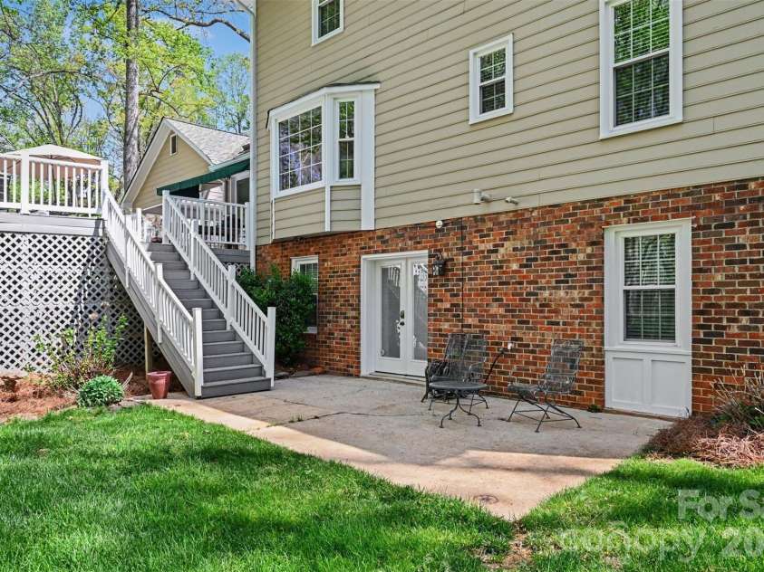 2511 Heritage Circle, Statesville, NC 28625.  MLS# CAR4328424, YatesRealty ID 18351. 