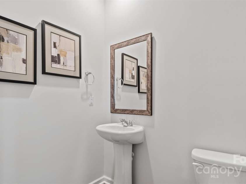 163 Bovine Branch Road, Fletcher, NC 28732.  MLS# CAR4268820, YatesRealty ID 18352. Photos are representative