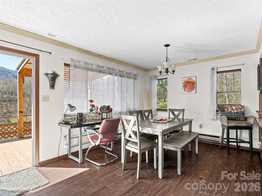 174 Pleasant Ridge, Maggie Valley, NC 28751.  MLS# CAR4349754, YatesRealty ID 18353. 