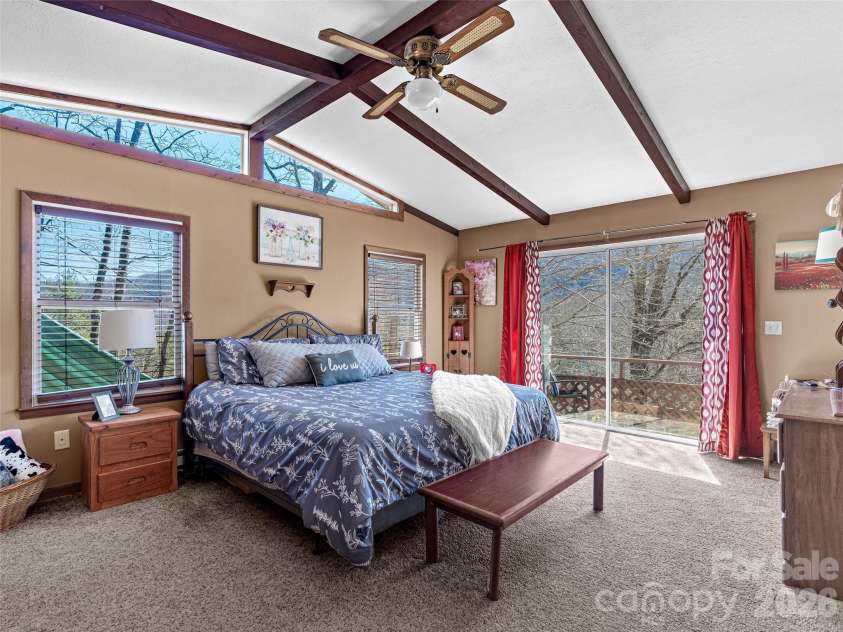 174 Pleasant Ridge, Maggie Valley, NC 28751.  MLS# CAR4349754, YatesRealty ID 18353. 