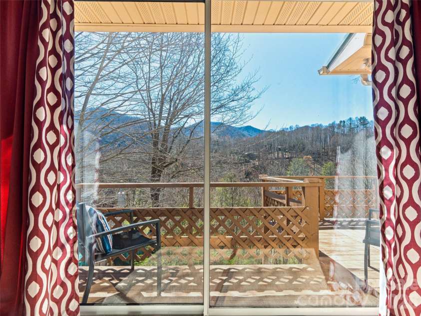 174 Pleasant Ridge, Maggie Valley, NC 28751.  MLS# CAR4349754, YatesRealty ID 18353. 