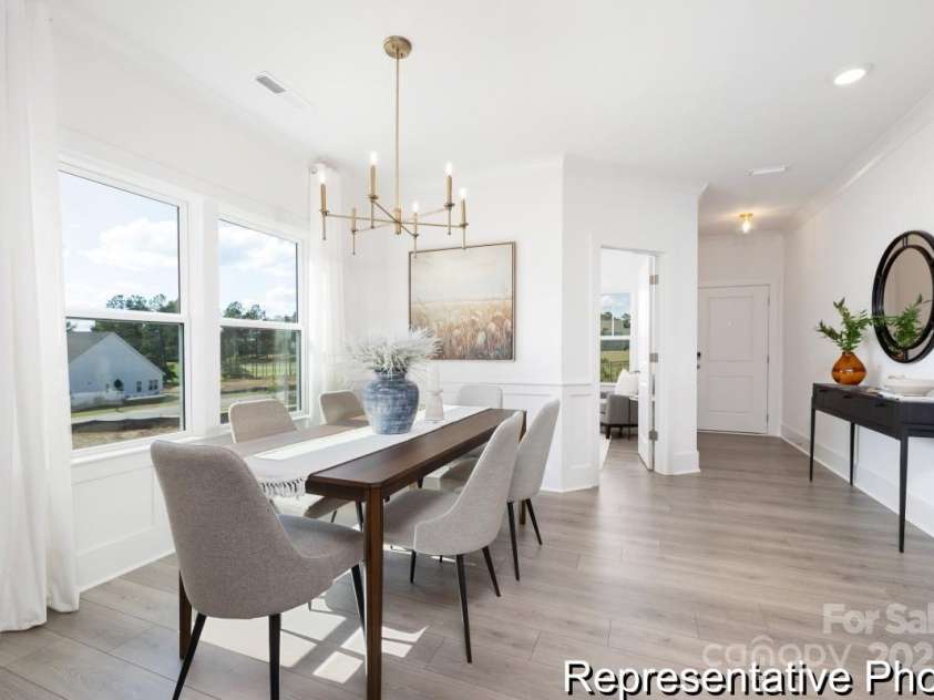 36140 Greg Norman Drive, Lancaster, SC 29720.  MLS# CAR4268822, YatesRealty ID 18353. 