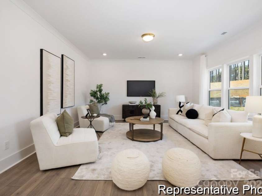 36140 Greg Norman Drive, Lancaster, SC 29720.  MLS# CAR4268822, YatesRealty ID 18353. 