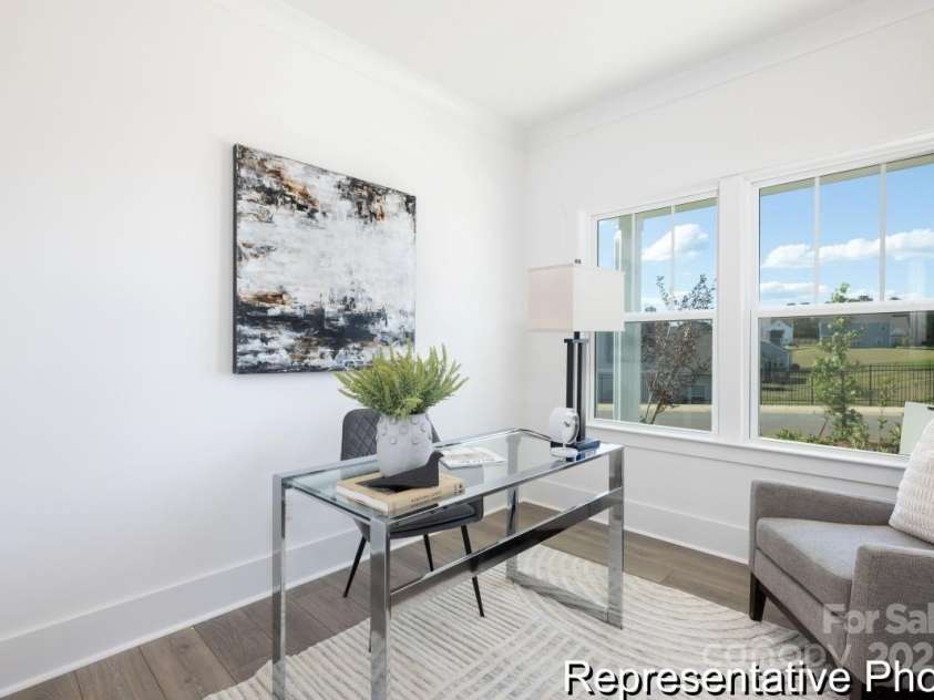 36140 Greg Norman Drive, Lancaster, SC 29720.  MLS# CAR4268822, YatesRealty ID 18353. 