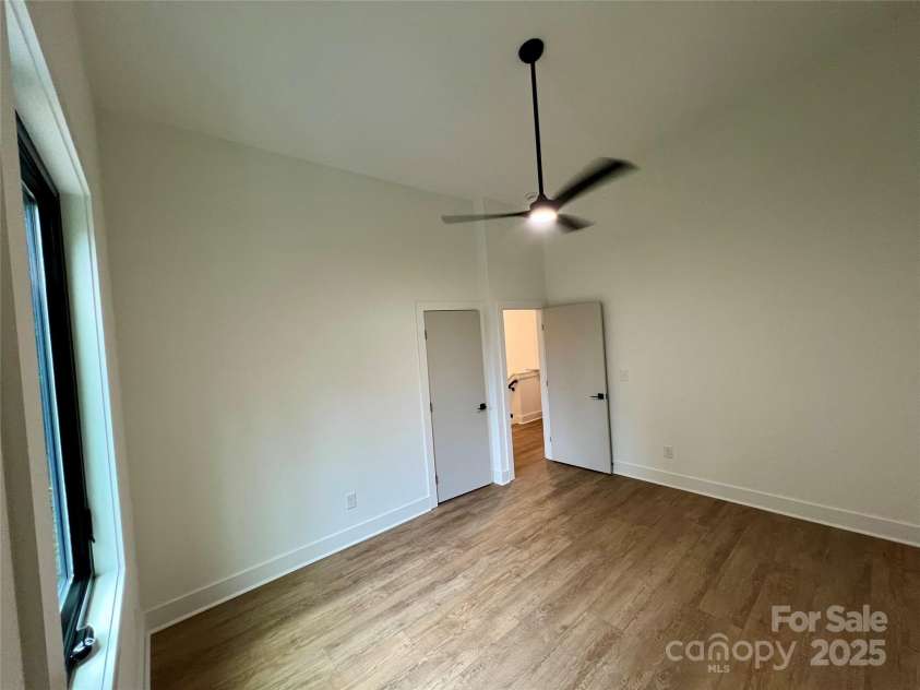 908 Apex Drive, Albemarle, NC 28001.  MLS# CAR4268811, YatesRealty ID 18354. Bedroom 2