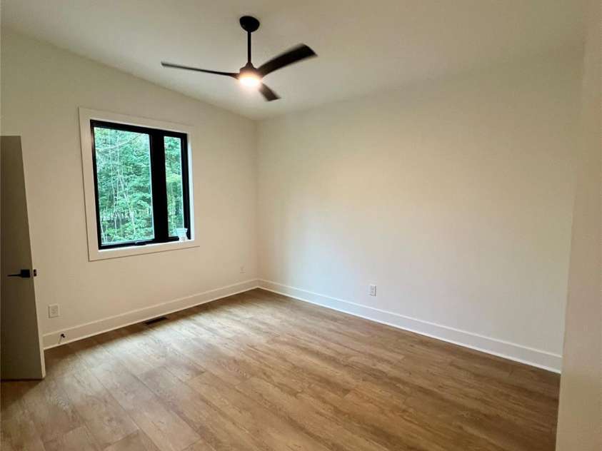 908 Apex Drive, Albemarle, NC 28001.  MLS# CAR4268811, YatesRealty ID 18354. Bedroom 3