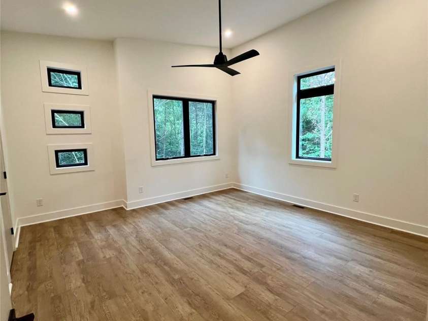 908 Apex Drive, Albemarle, NC 28001.  MLS# CAR4268811, YatesRealty ID 18354. Primary Bedroom