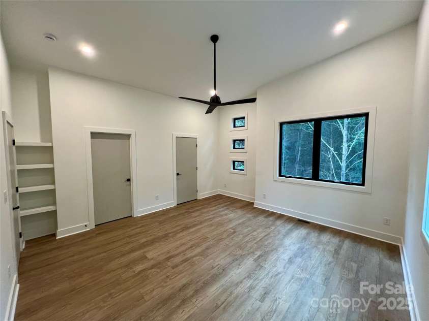 908 Apex Drive, Albemarle, NC 28001.  MLS# CAR4268811, YatesRealty ID 18354. Primary Bedroom