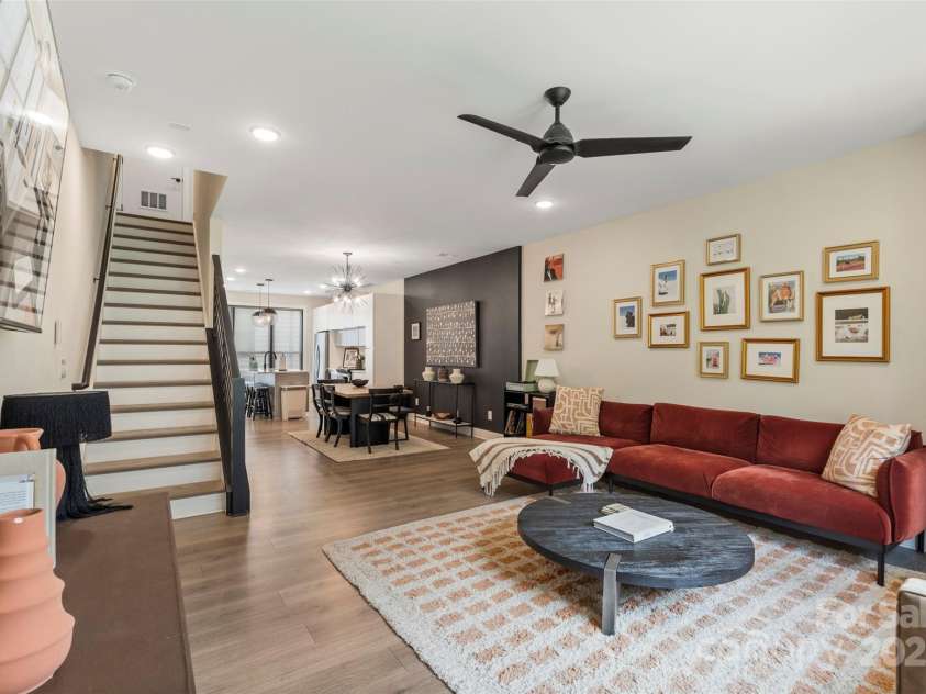 4520 Radler Court, Charlotte, NC 28217.  MLS# CAR4264934, YatesRealty ID 18355. 