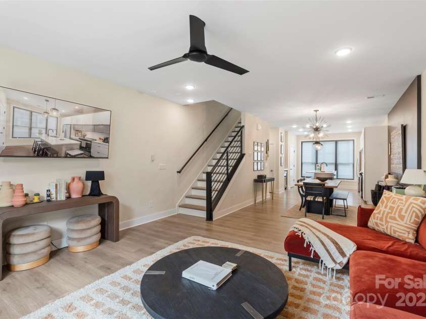 4520 Radler Court, Charlotte, NC 28217.  MLS# CAR4264934, YatesRealty ID 18355. 