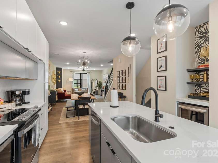 4520 Radler Court, Charlotte, NC 28217.  MLS# CAR4264934, YatesRealty ID 18355. 