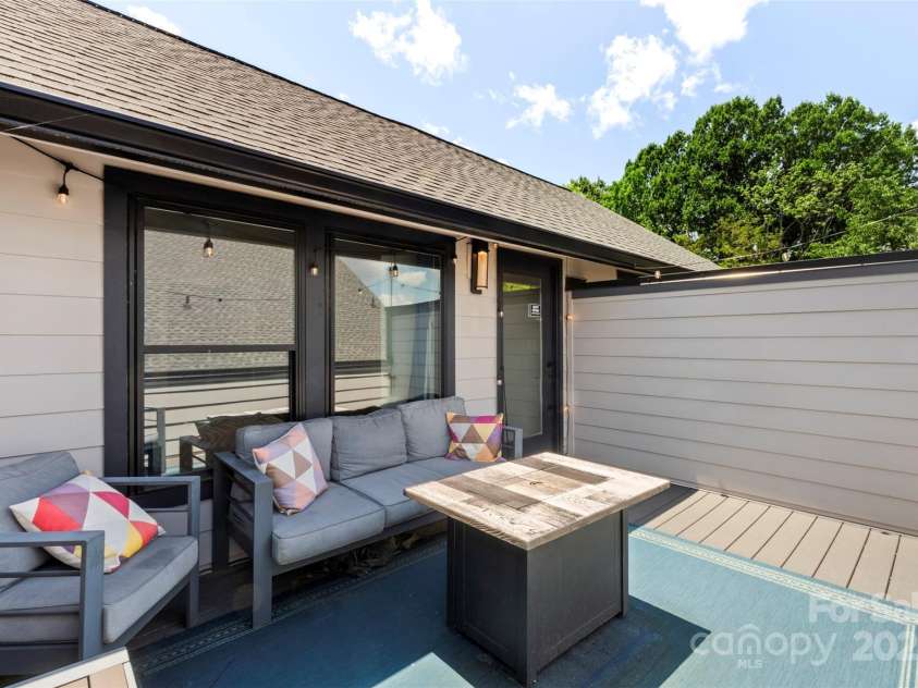 4520 Radler Court, Charlotte, NC 28217.  MLS# CAR4264934, YatesRealty ID 18355. 