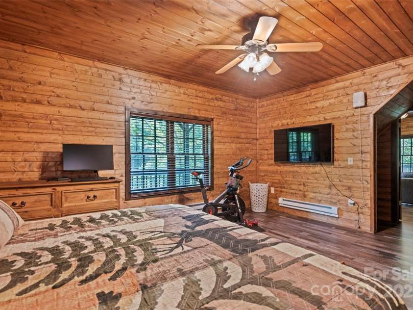 115 Serendipity Lane, Waynesville, NC 28785.  MLS# CAR4265362, YatesRealty ID 18356. 