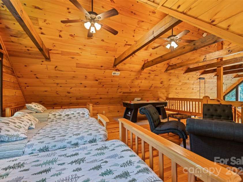 115 Serendipity Lane, Waynesville, NC 28785.  MLS# CAR4265362, YatesRealty ID 18356. 