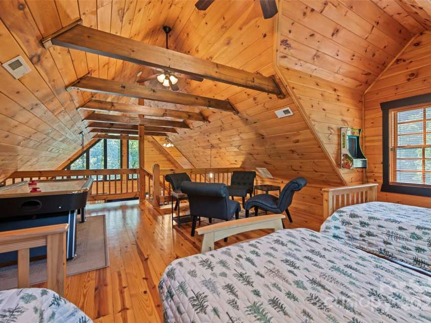 115 Serendipity Lane, Waynesville, NC 28785.  MLS# CAR4265362, YatesRealty ID 18356. 
