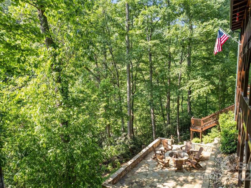 115 Serendipity Lane, Waynesville, NC 28785.  MLS# CAR4265362, YatesRealty ID 18356. 