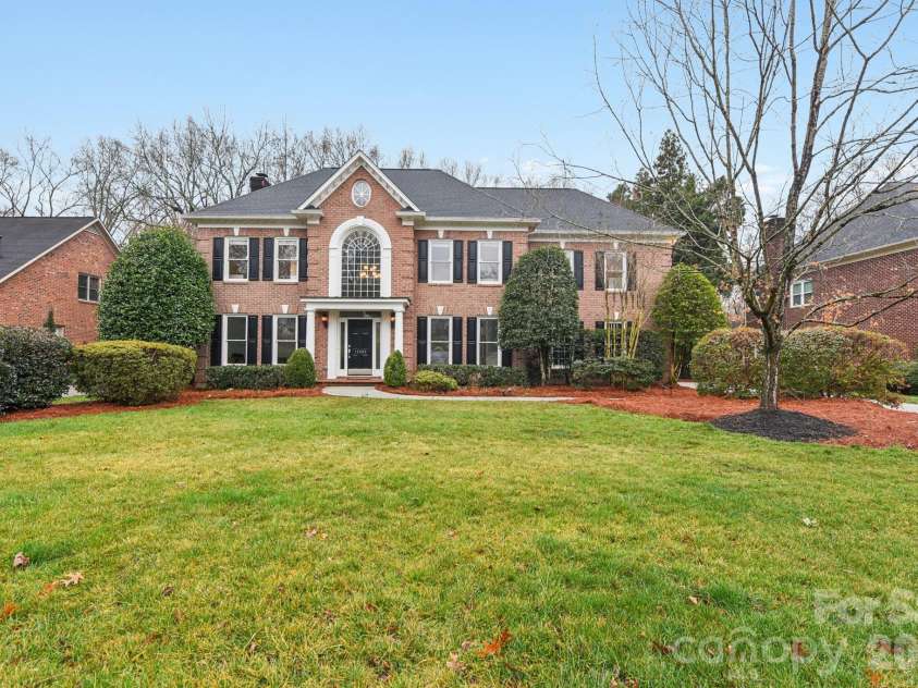 13003 Darby Chase Drive, Charlotte, NC 28277.  MLS# CAR4355354, YatesRealty ID 18356. 