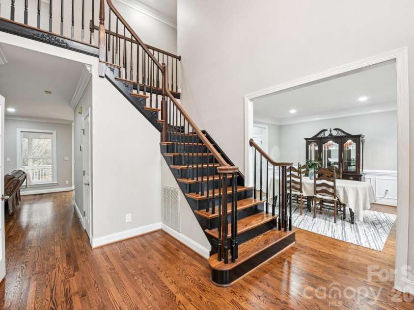 13003 Darby Chase Drive, Charlotte, NC 28277.  MLS# CAR4355354, YatesRealty ID 18356. 
