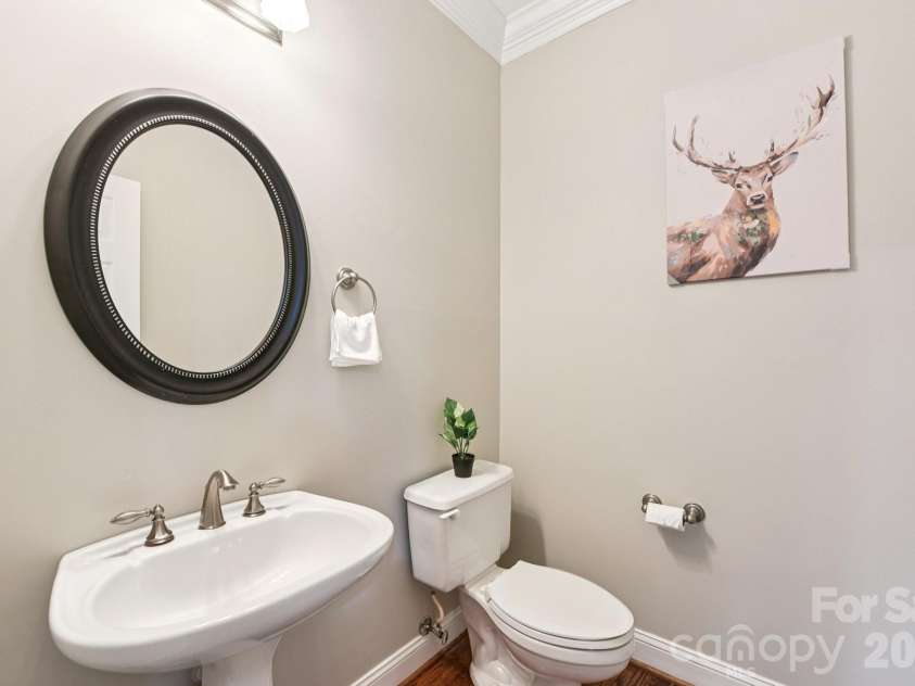 13003 Darby Chase Drive, Charlotte, NC 28277.  MLS# CAR4355354, YatesRealty ID 18356. 