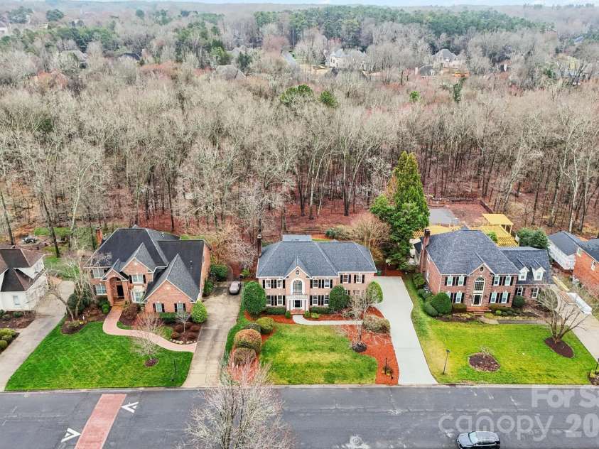 13003 Darby Chase Drive, Charlotte, NC 28277.  MLS# CAR4355354, YatesRealty ID 18356. 